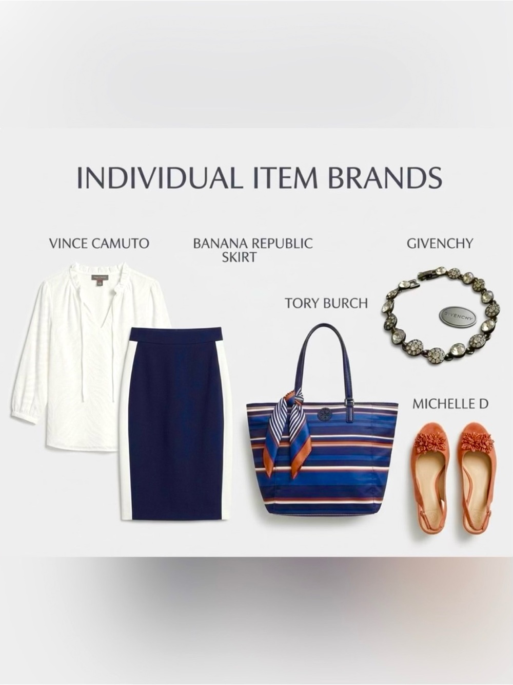 🛍️Complete Outfit Available in My Closet